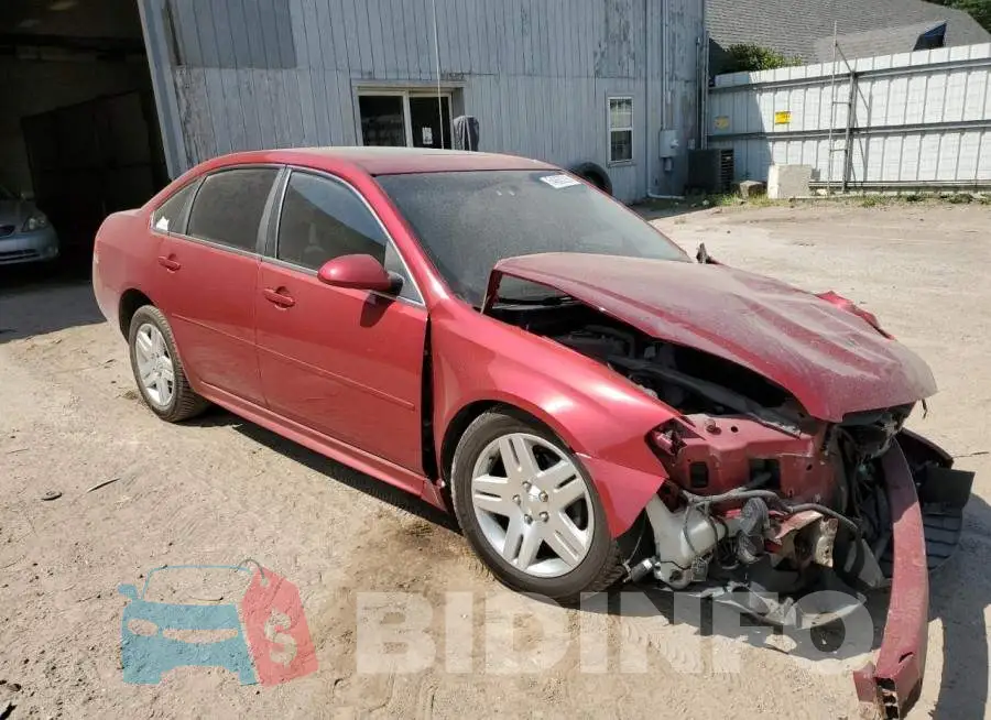 2G1WB5E37E1180537 Photo# 4