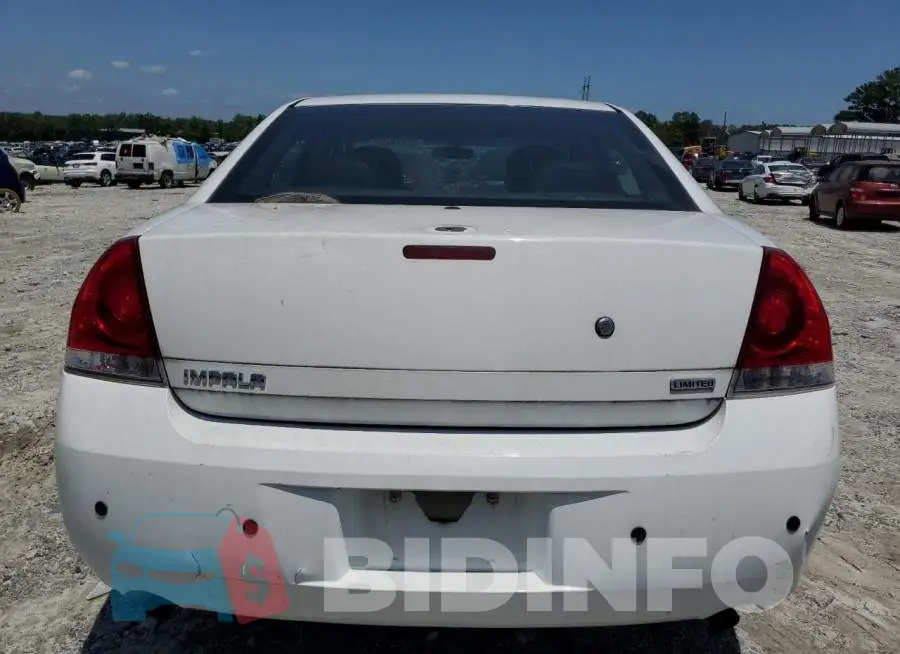 2G1WD5E37F1107034 Photo# 6