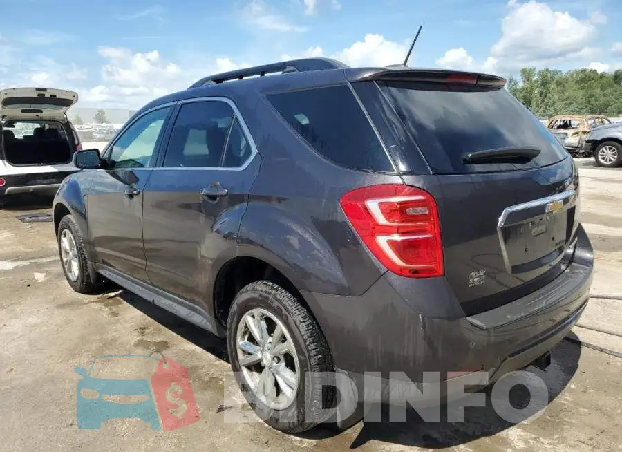 2GNALCEK4G6301838 Photo# 2