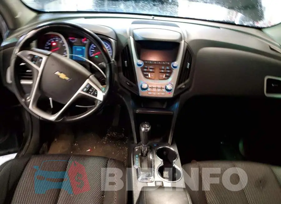 2GNALCEK5G6185288 Photo# 8