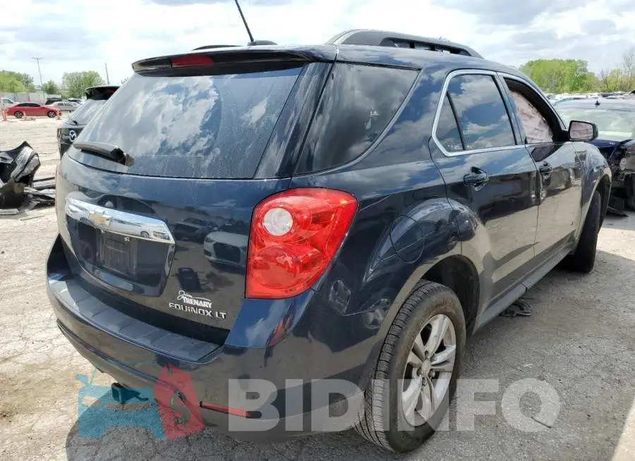 2GNALCEK7F6323430 Photo# 3