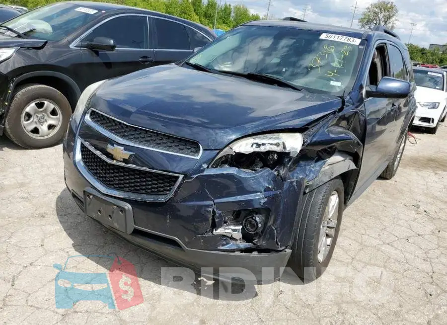 2GNALCEK7F6323430 Photo# 1