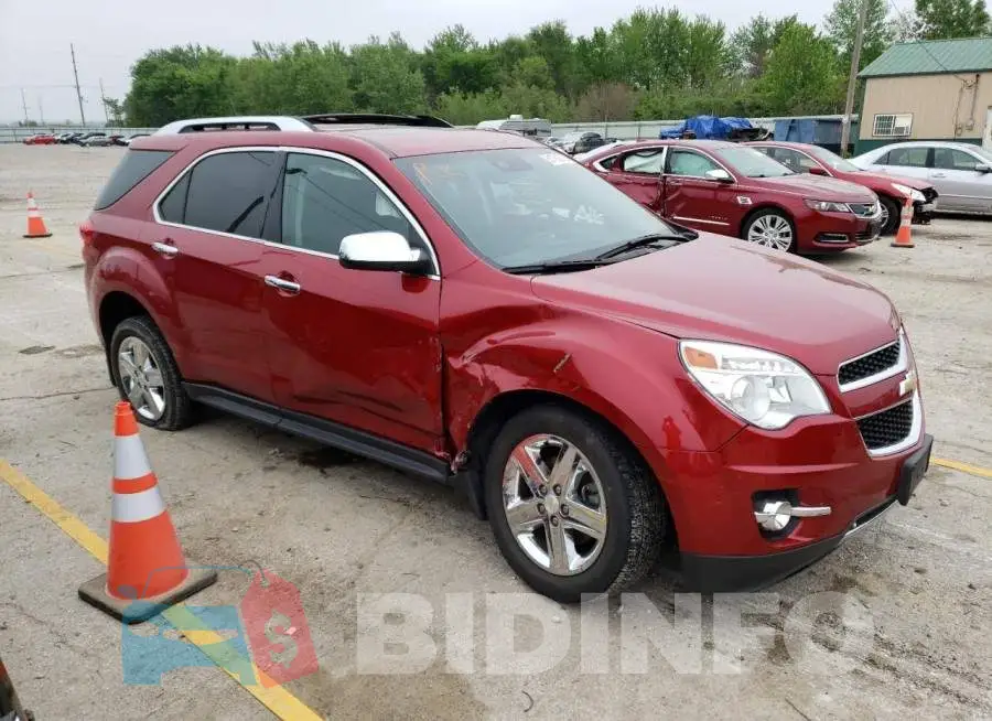 2GNALDEK8E6383124 Photo# 4