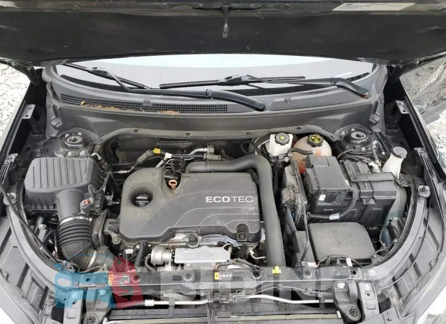 2GNAXHEV1K6175250 Photo# 12