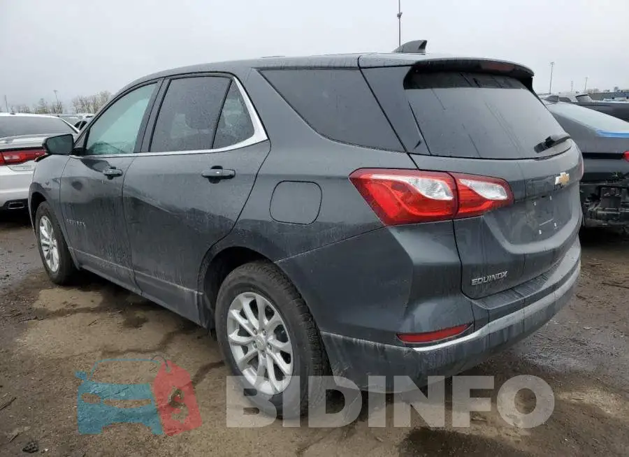 2GNAXKEVXK6105016 Photo# 2