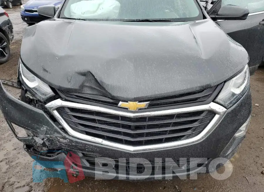 2GNAXKEVXK6105016 Photo# 11