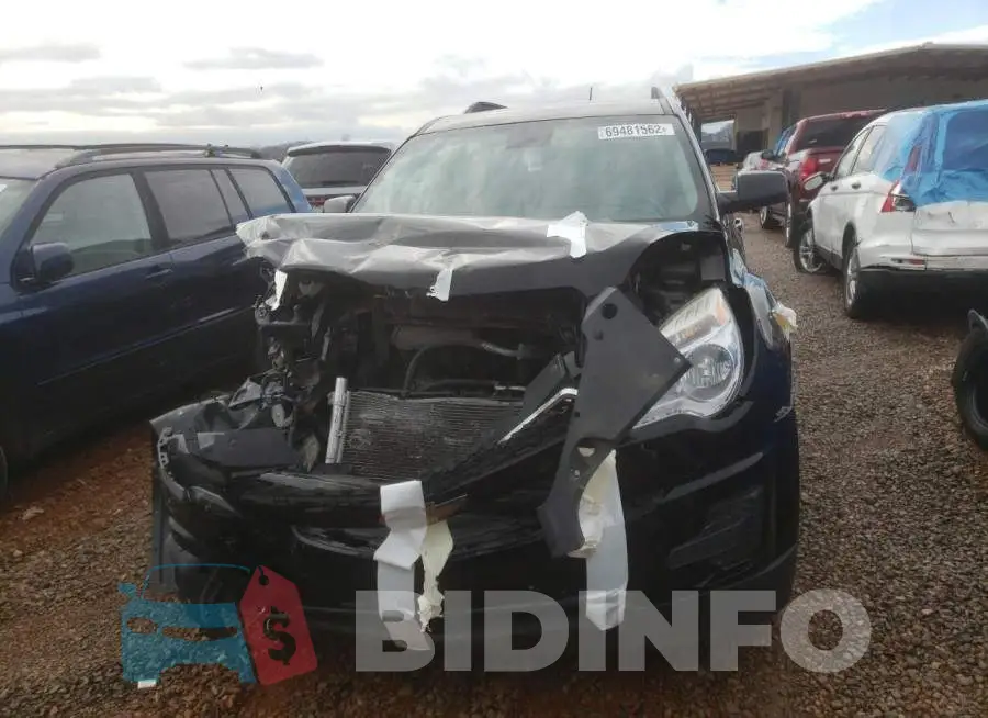 2GNFLFEKXF6263604 Photo# 5