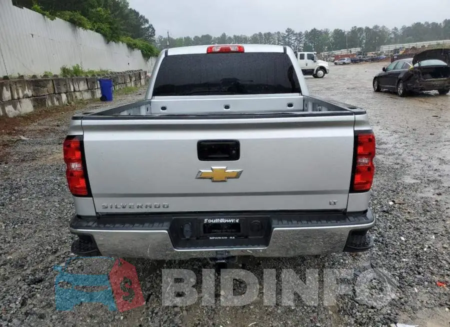 3GCPCREC7JG128813 Photo# 6