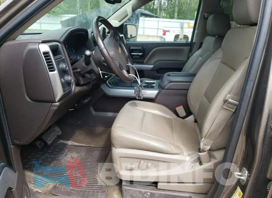3GCUKSEC2EG427127 Photo# 7