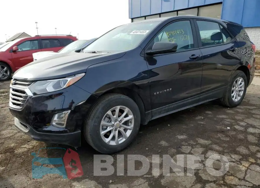 3GNAXHEV6LS674080 Photo# 1