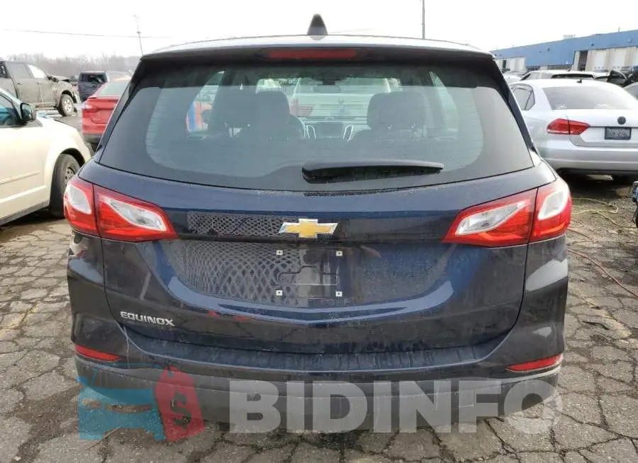 3GNAXHEV6LS674080 Photo# 6