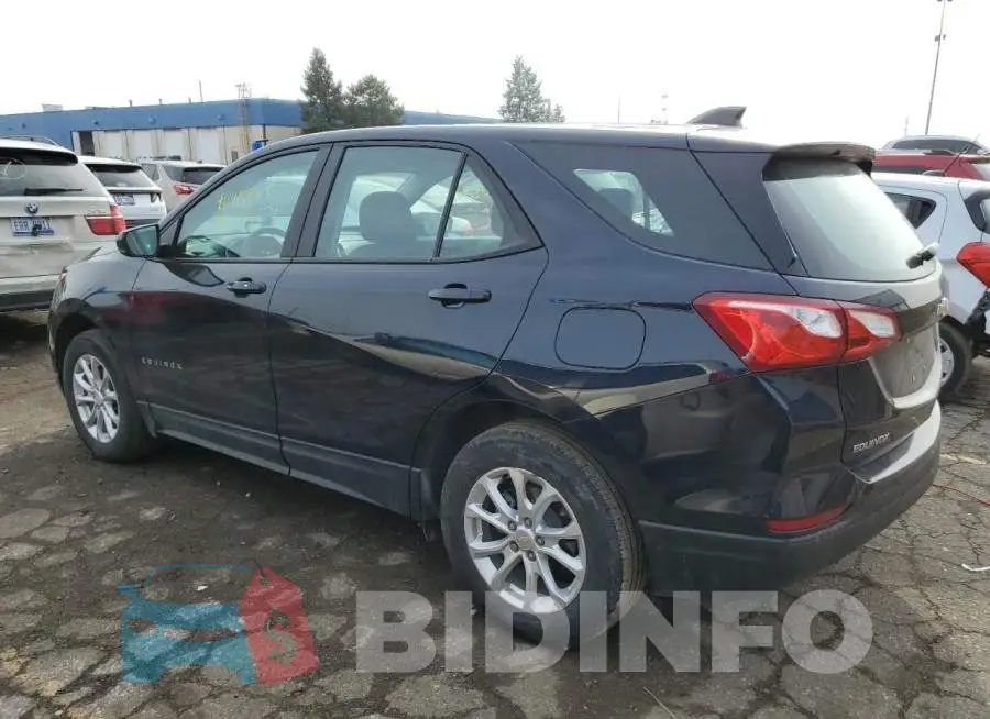 3GNAXHEV6LS674080 Photo# 2
