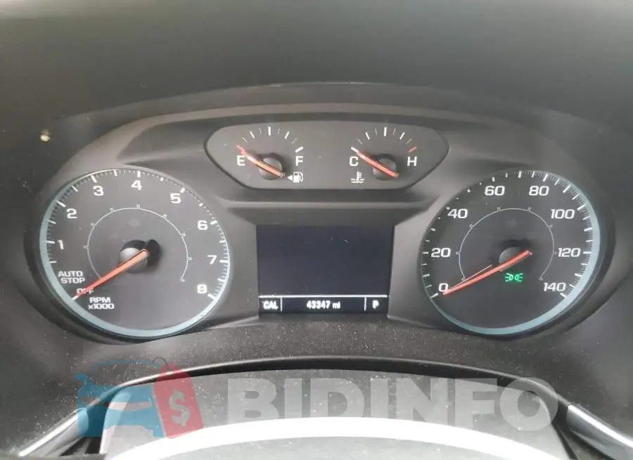 3GNAXHEV8LS590164 Photo# 9
