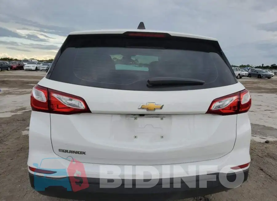 3GNAXHEV8LS590164 Photo# 6