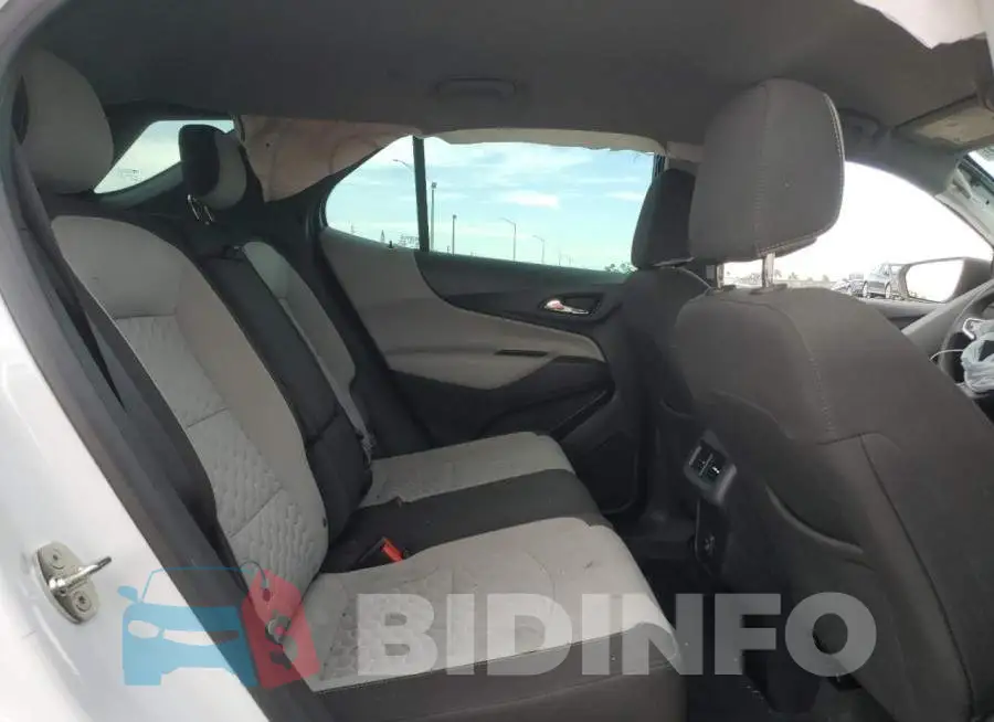 3GNAXHEV8LS590164 Photo# 10