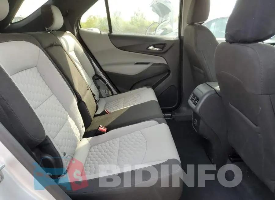 3GNAXHEVXLS515983 Photo# 11