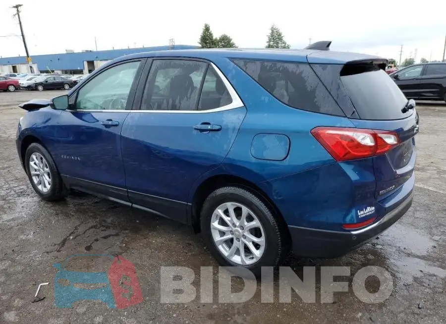 3GNAXJEVXKL295986 Photo# 2