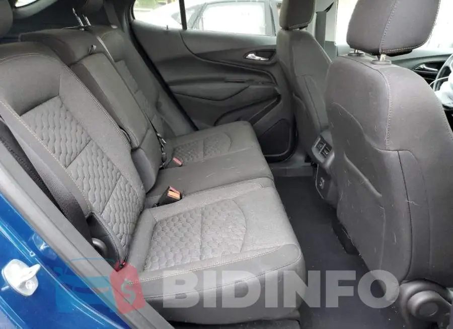 3GNAXJEVXKL295986 Photo# 11