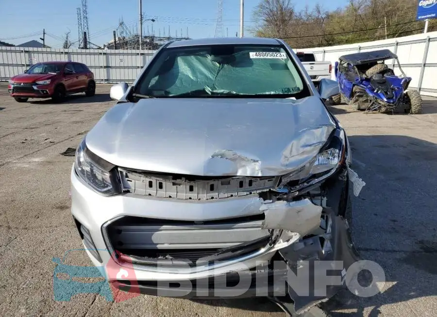KL7CJNSB1JB622227 Photo# 5