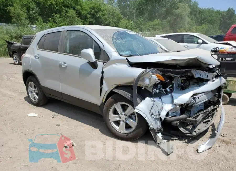 KL7CJNSM4NB542833 Photo# 4
