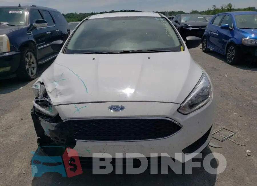 1FADP3E29GL270917 Photo# 5
