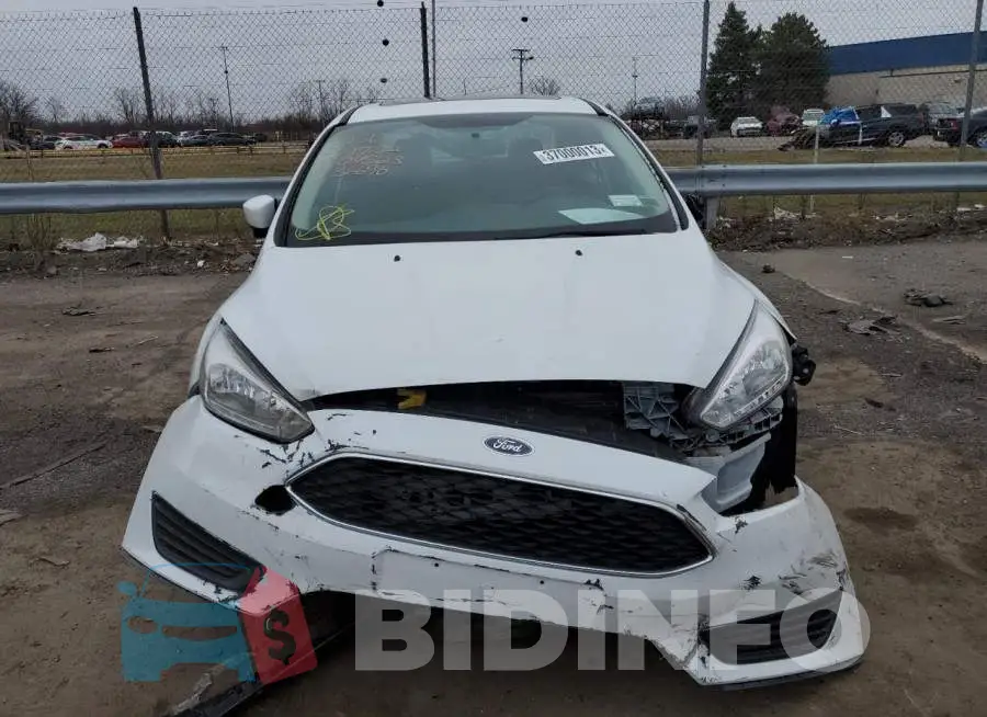 1FADP3F21GL204523 Photo# 5