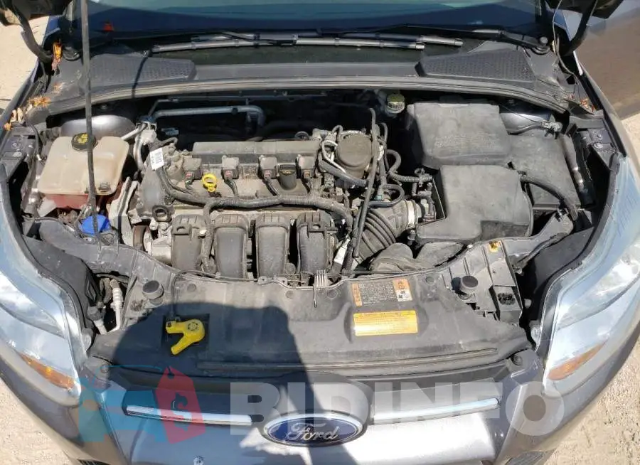 1FADP3F22EL418031 Photo# 11