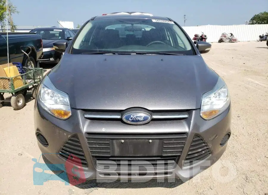 1FADP3F22EL418031 Photo# 5