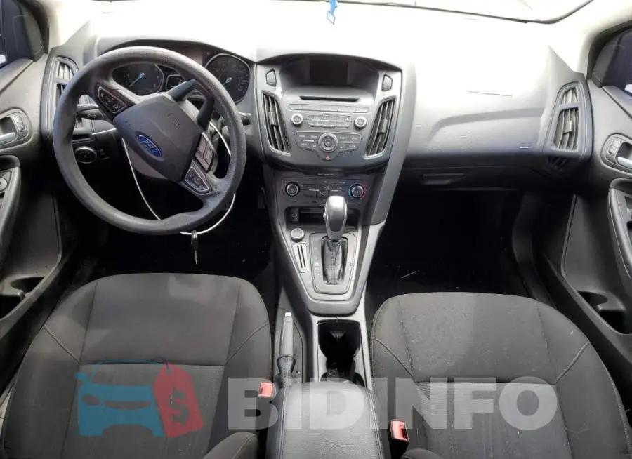 1FADP3F22FL306122 Photo# 8