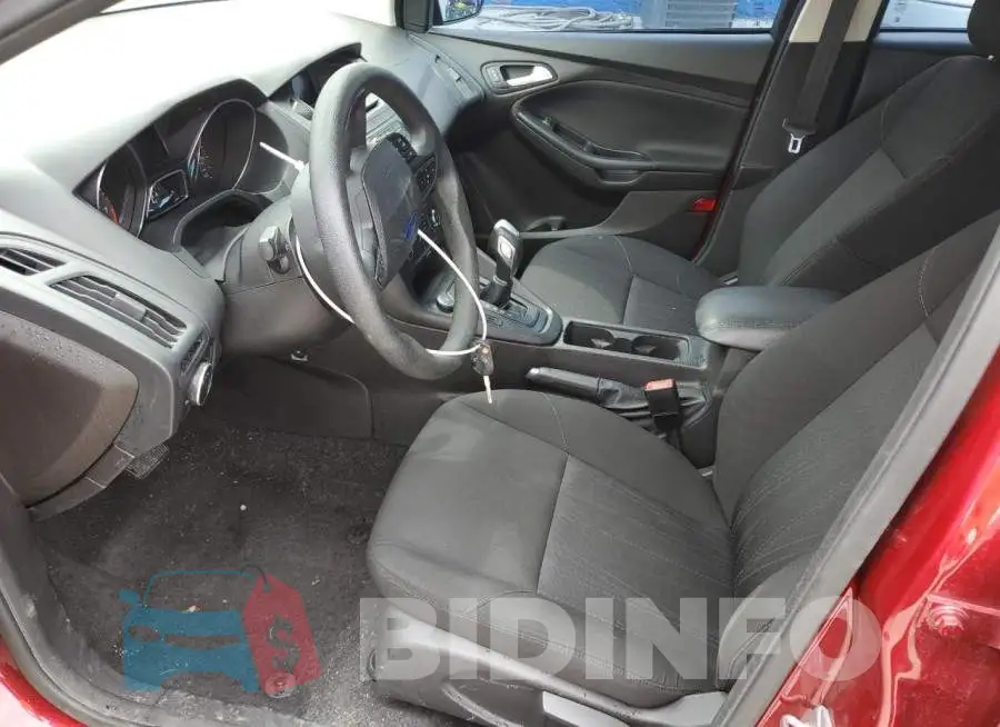 1FADP3F22FL306122 Photo# 7