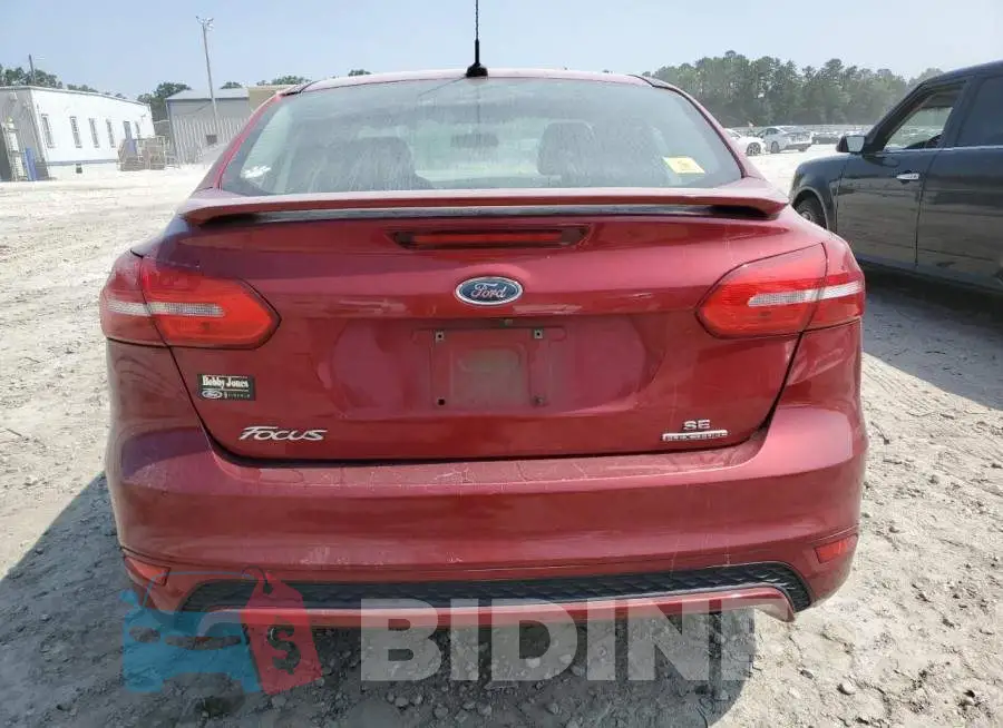 1FADP3F22FL360486 Photo# 6
