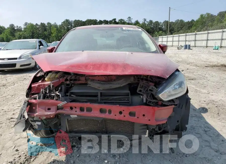 1FADP3F22FL360486 Photo# 5