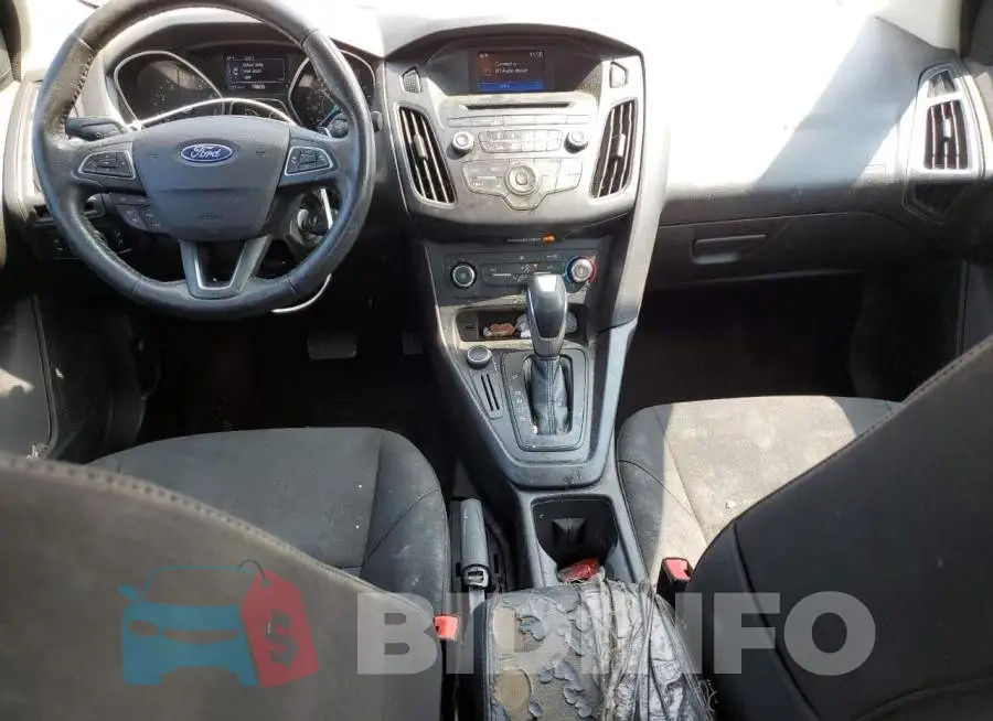 1FADP3F22FL360486 Photo# 8