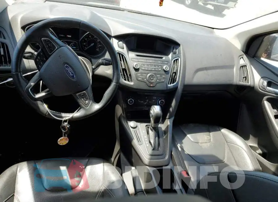 1FADP3F22GL227423 Photo# 8