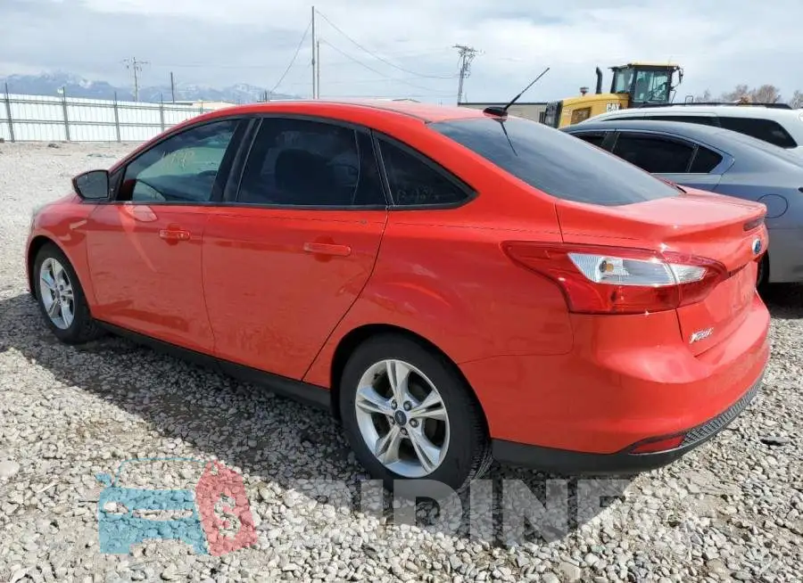 1FADP3F23EL325180 Photo# 2