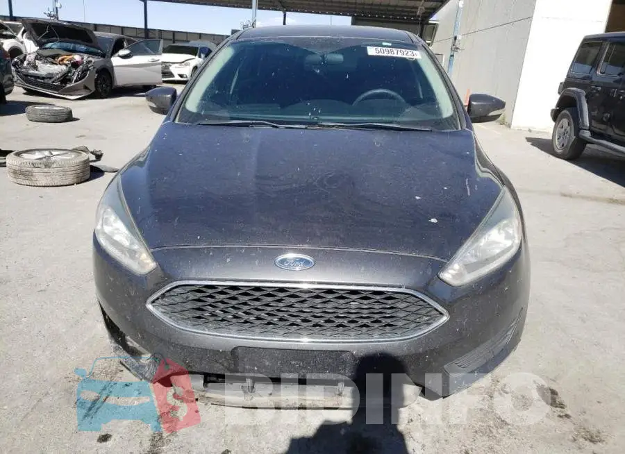 1FADP3F23HL347989 Photo# 5