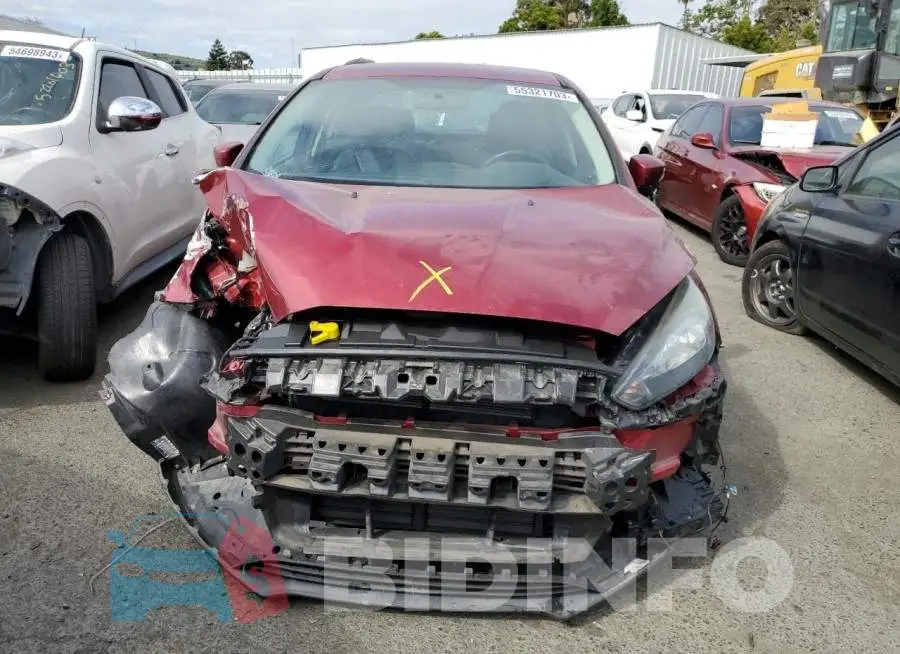 1FADP3F26GL275846 Photo# 5