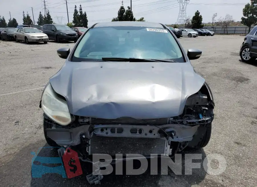 1FADP3F27EL272046 Photo# 5
