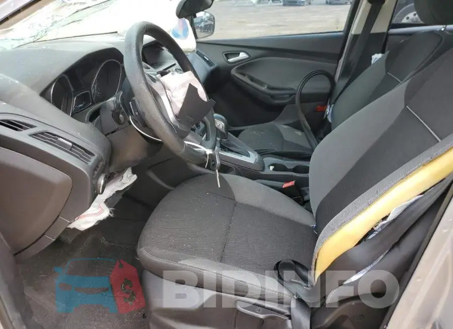1FADP3F29EL283453 Photo# 7
