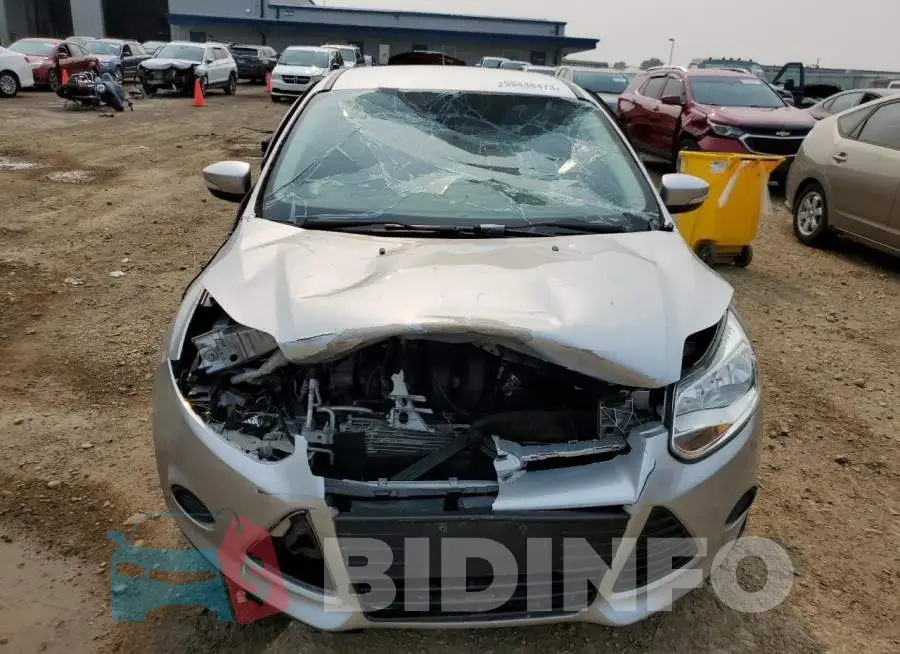 1FADP3F29EL283453 Photo# 5