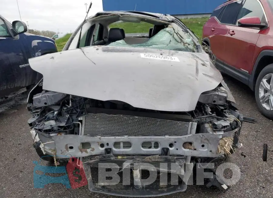 1FADP3F2XEL459670 Photo# 5