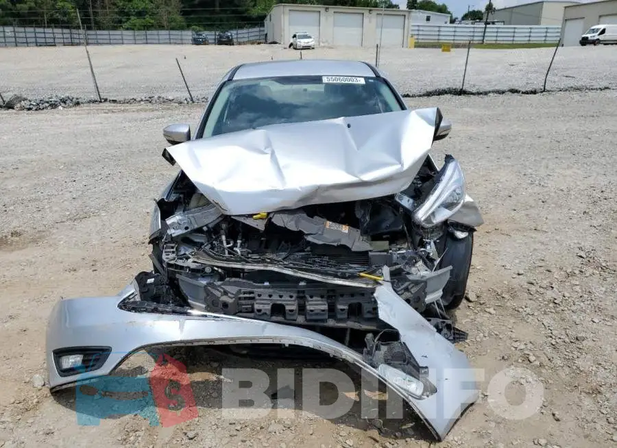 1FADP3K24GL222343 Photo# 5