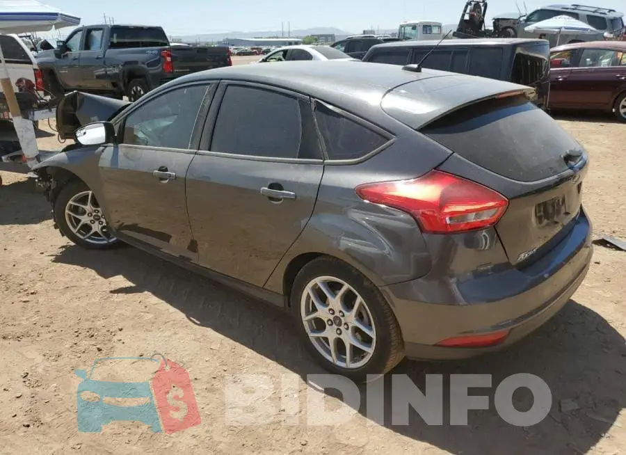 1FADP3K25FL283005 Photo# 2