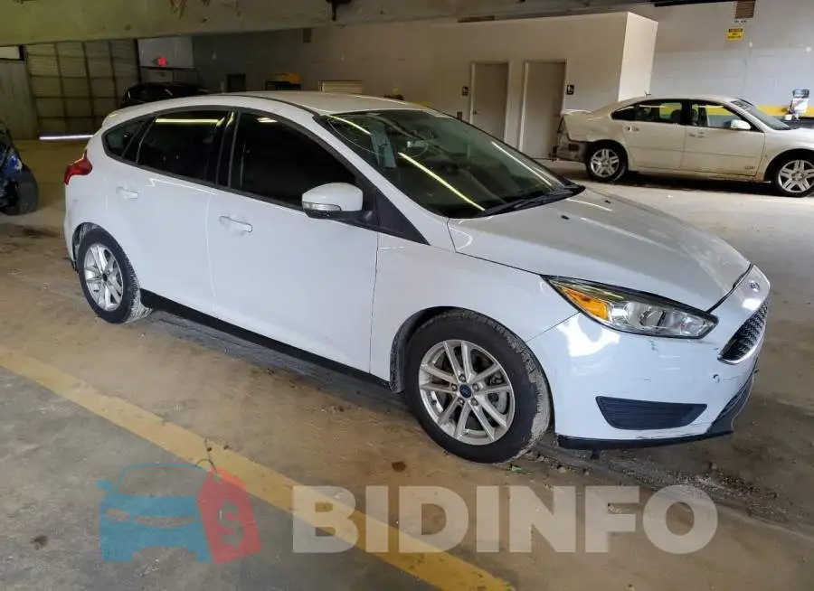 1FADP3K25GL217877 Photo# 4