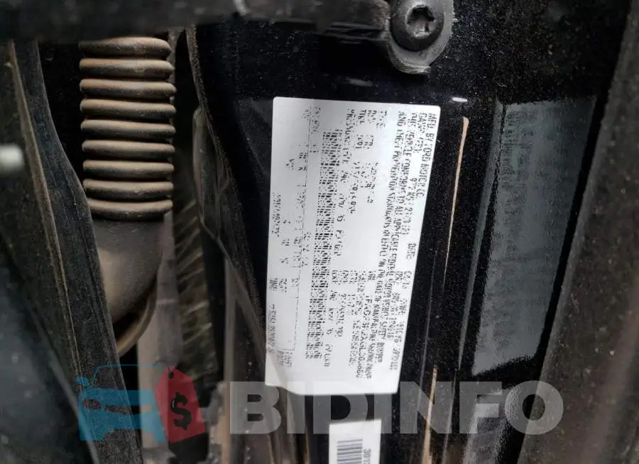 1FADP3K2XGL305680 Photo# 13