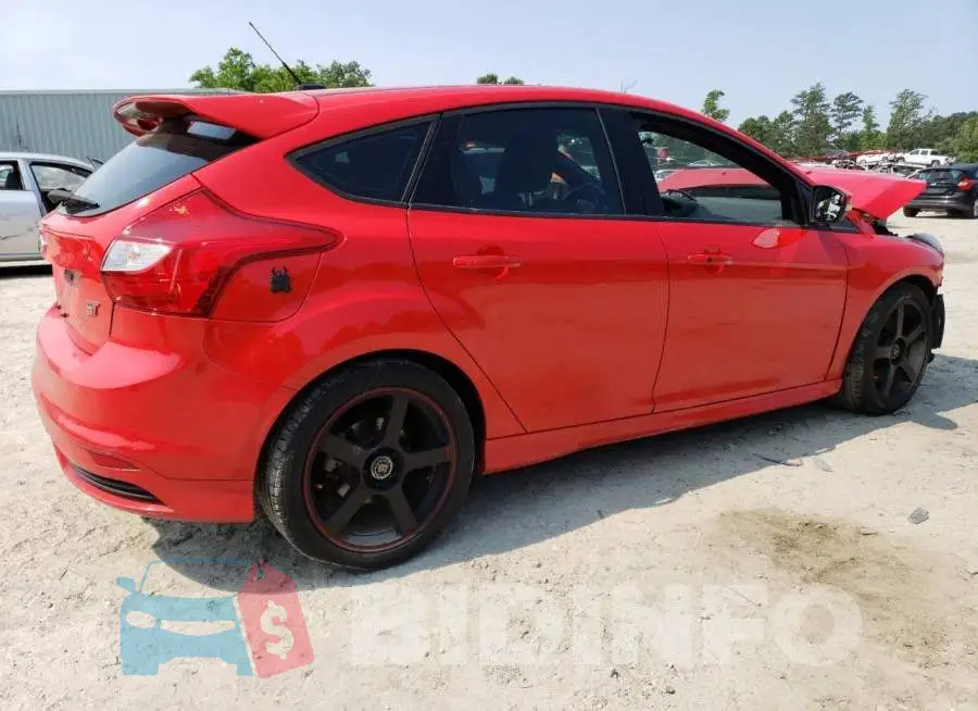 1FADP3L96EL458517 Photo# 3