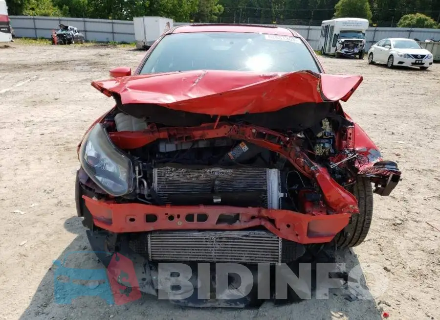 1FADP3L96EL458517 Photo# 5