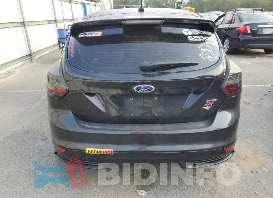 1FADP3L9XEL378783 Photo# 6