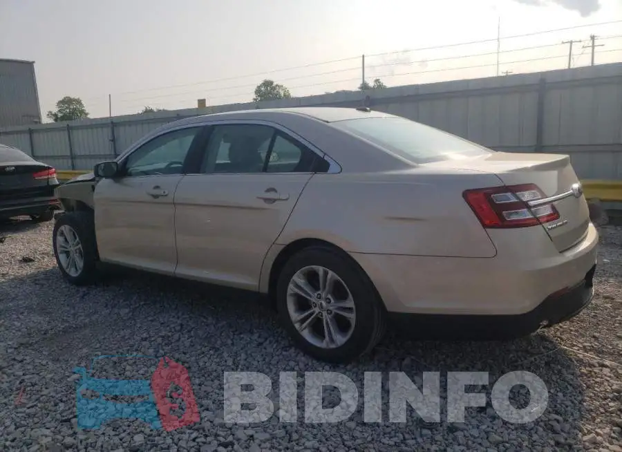 1FAHP2D89JG105435 Photo# 2