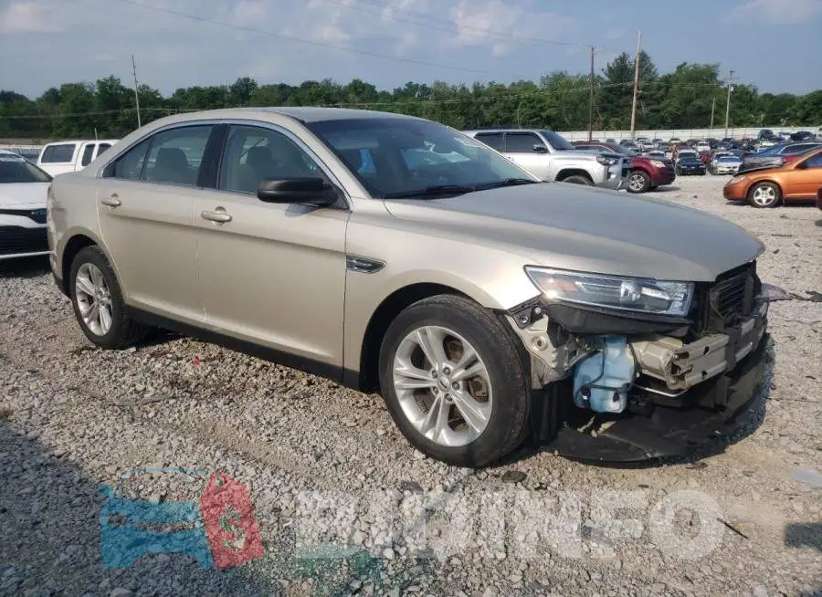 1FAHP2D89JG105435 Photo# 4